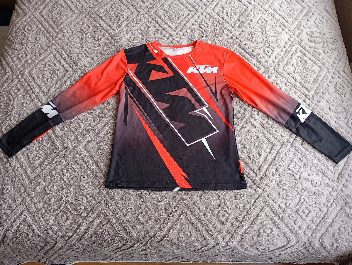 Kalhoty Fox vel. 30 (plus dresy) - 4