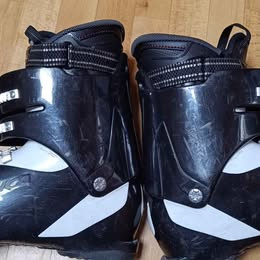 Použité lyžáky Nordica Cruise 60 S - 4