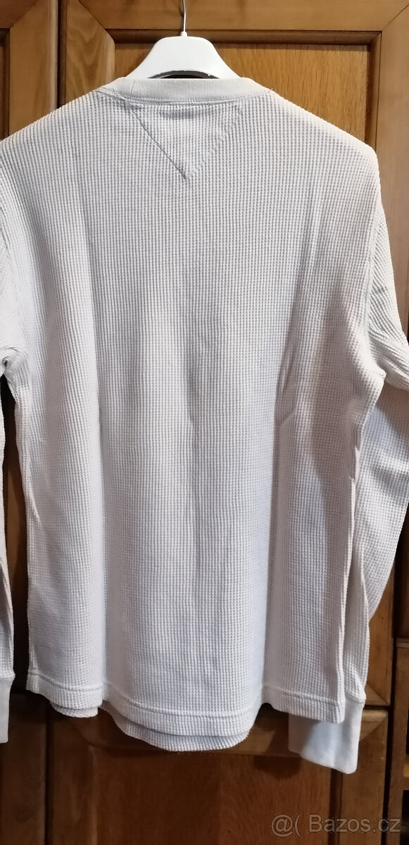 Pánska mikina Tommy Hilfiger - 4