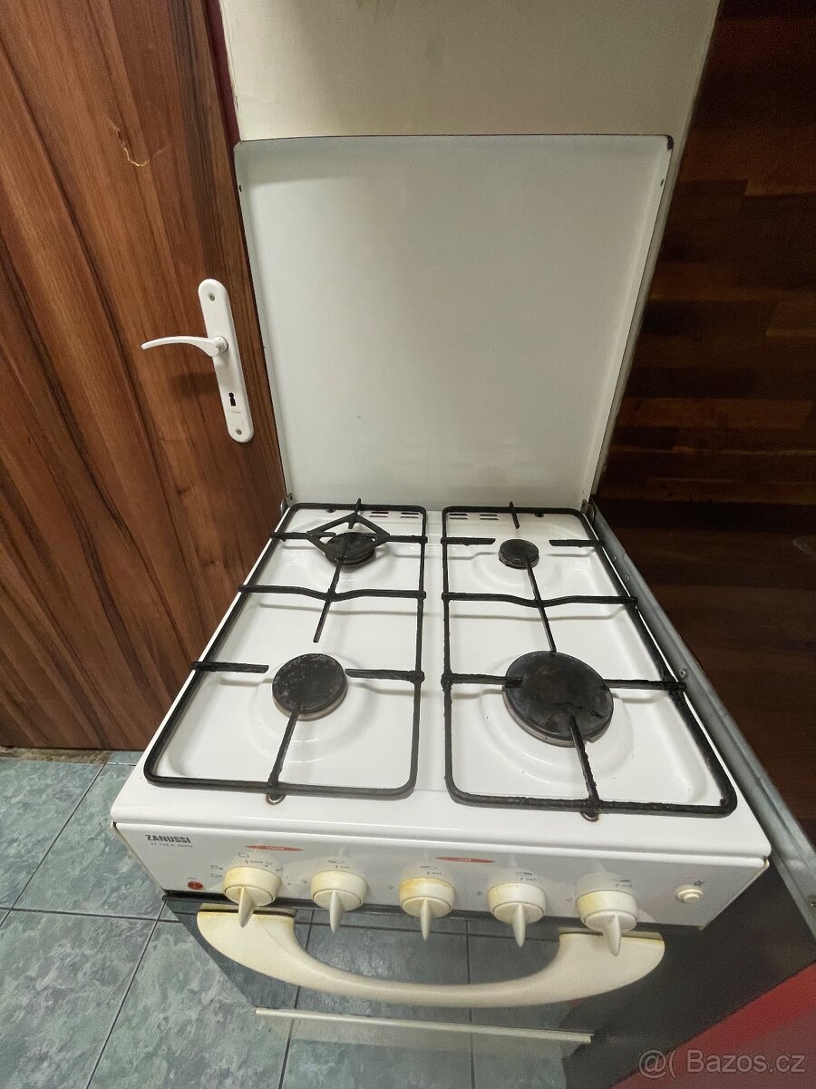 Predám kuchynskú linku - 4