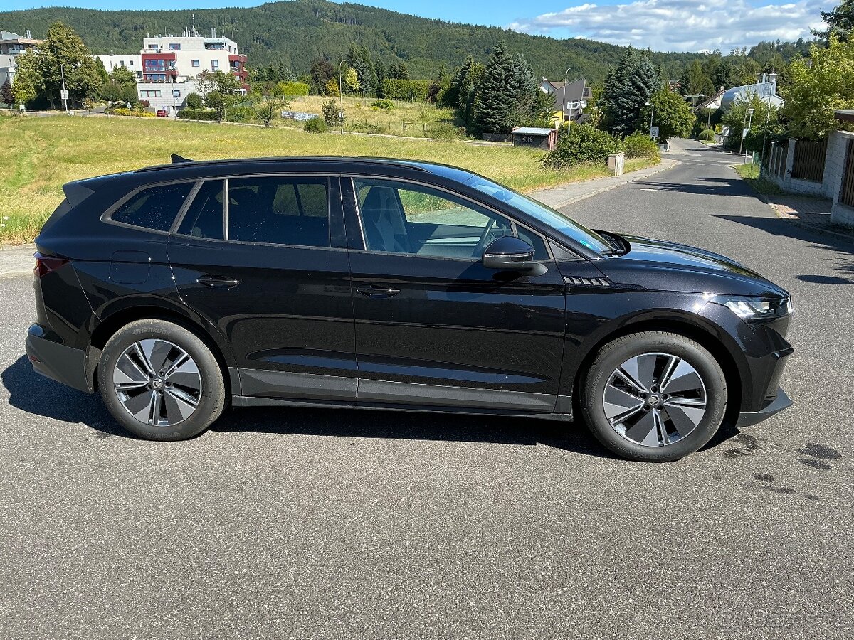 Enyaq iV,62kWH132KW - 4