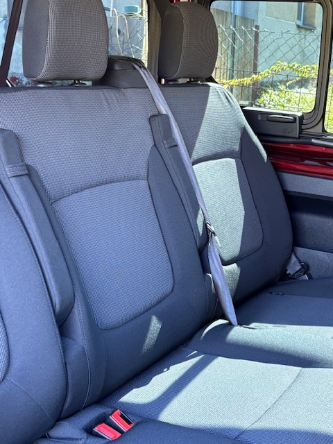 Renault TRAFIC 2023 - 4