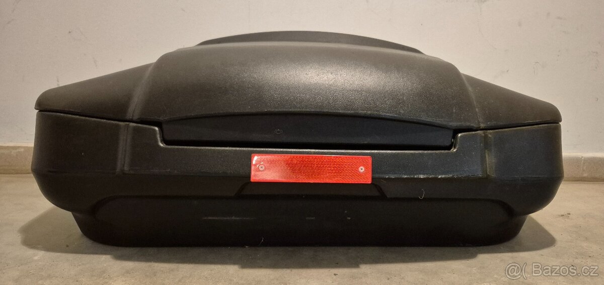 Kufr na čtyřkolku - 4