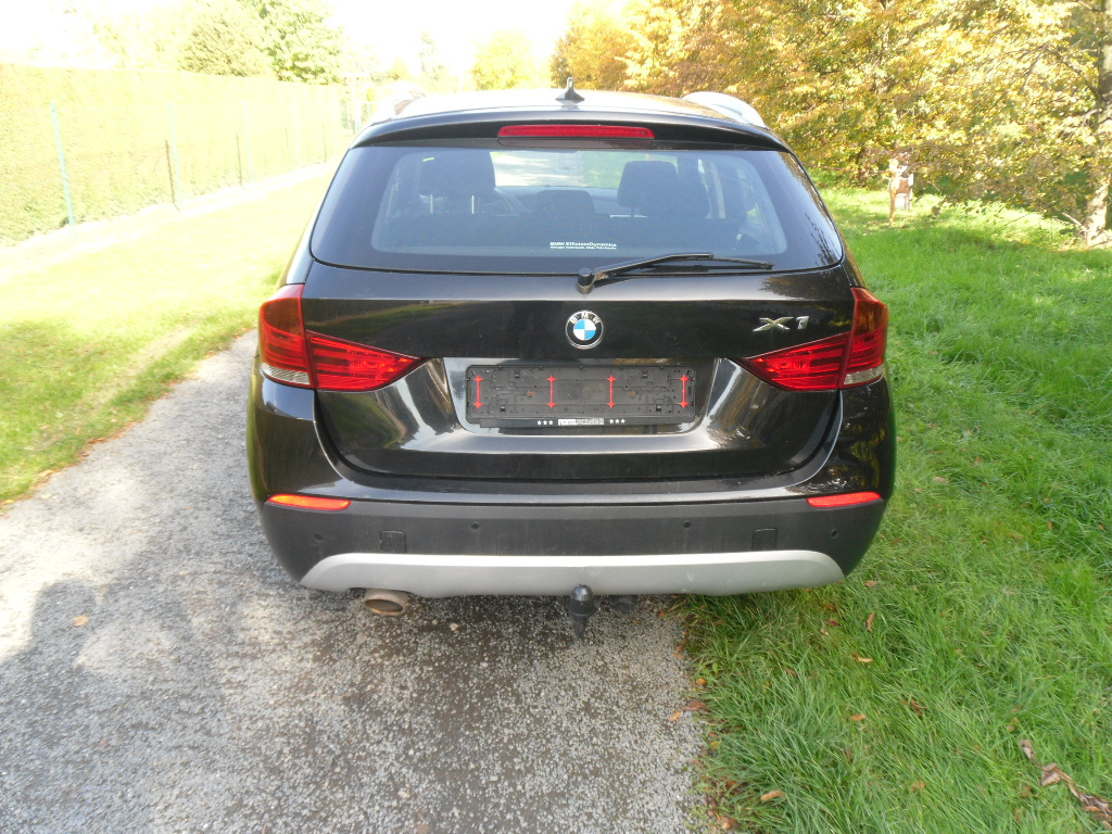 BMW X1 - 4