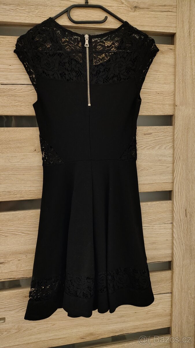 Šaty do tanečních XS - 4