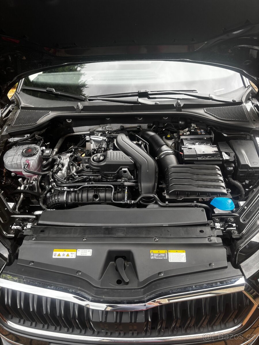 Škoda Octavia 4 - 4