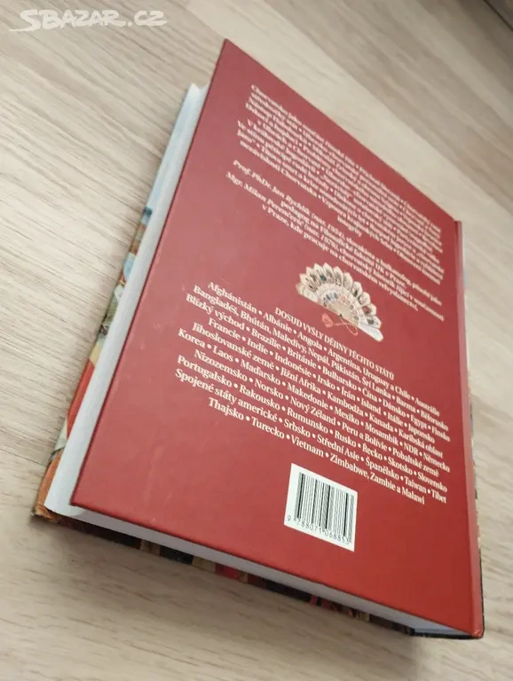 Dějiny Chorvatska (edice Dějiny států) - 4