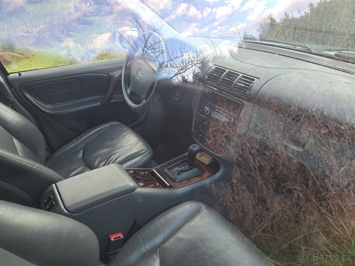 Mercedes Benz Ml 320 Lpg - 4