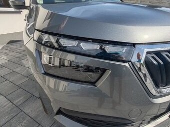 Škoda Kamiq 1.0Tsi DSG STYLE 7/2023,16000km - 4
