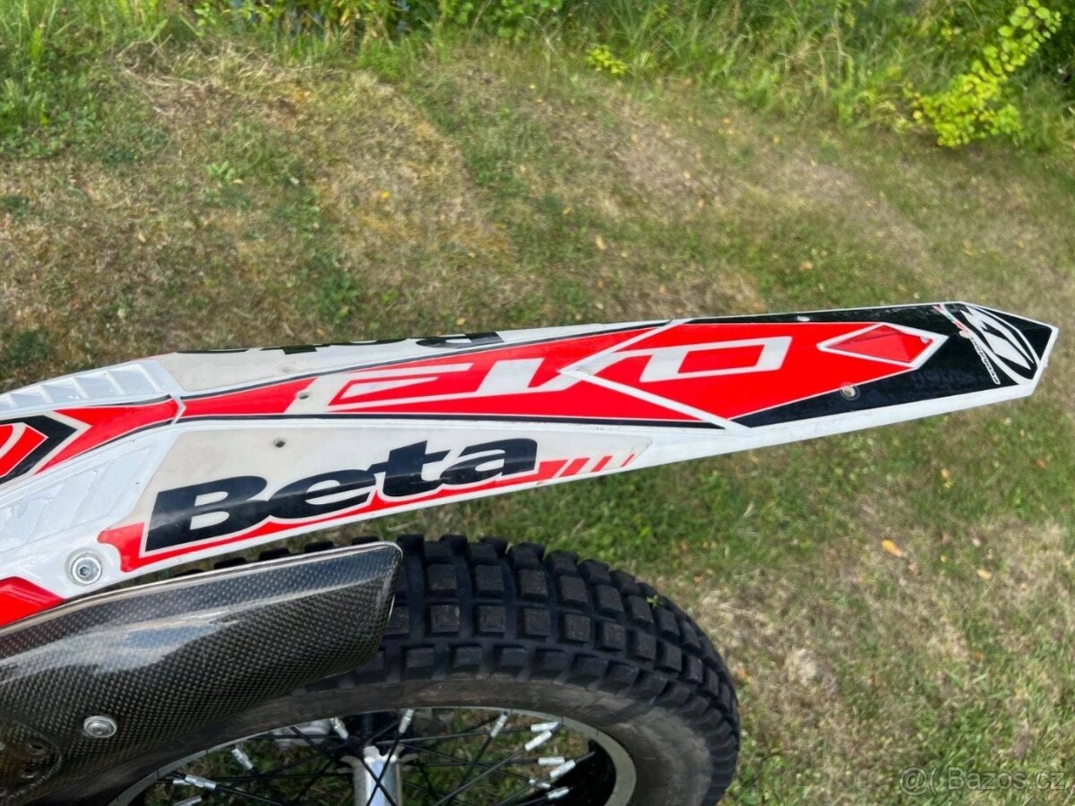 Beta Evo Factory 300 - 4