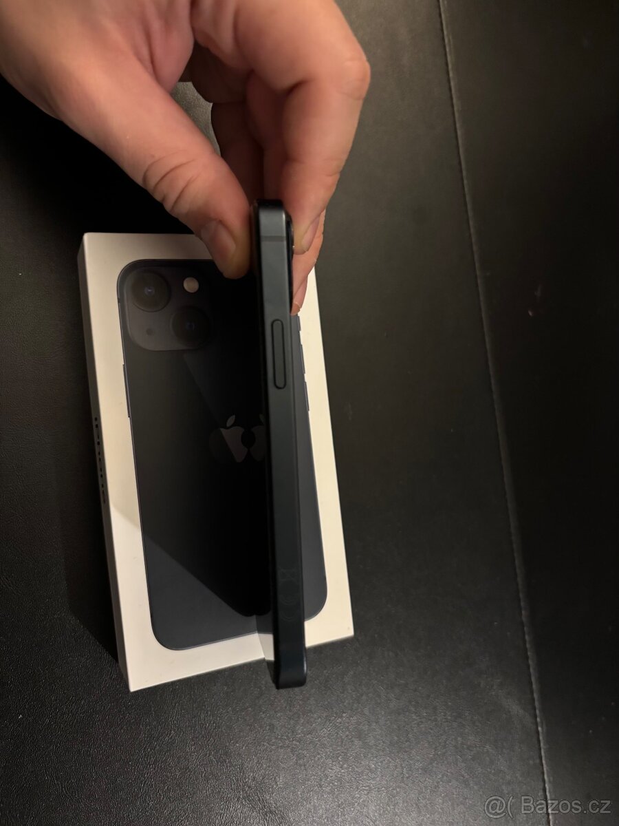 iPhone 13 mini 128 gb - 4