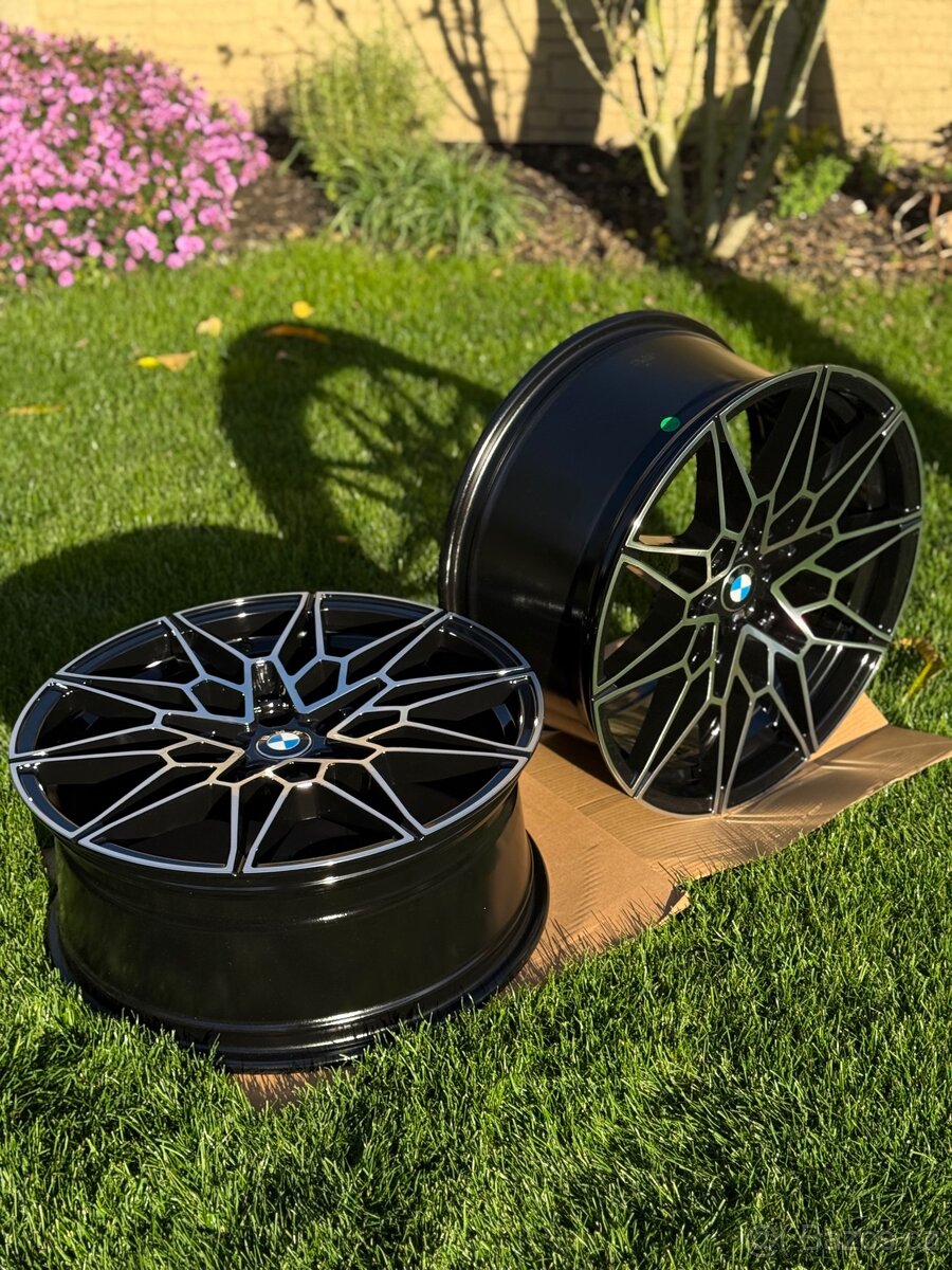 BMW Styling 826M, 5x120 / R19 - 4