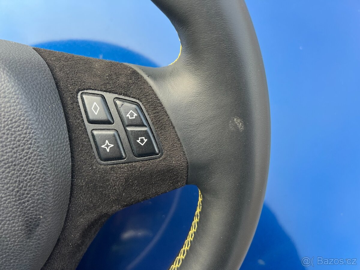 BMW 1er/3er M-Packet volant - 4