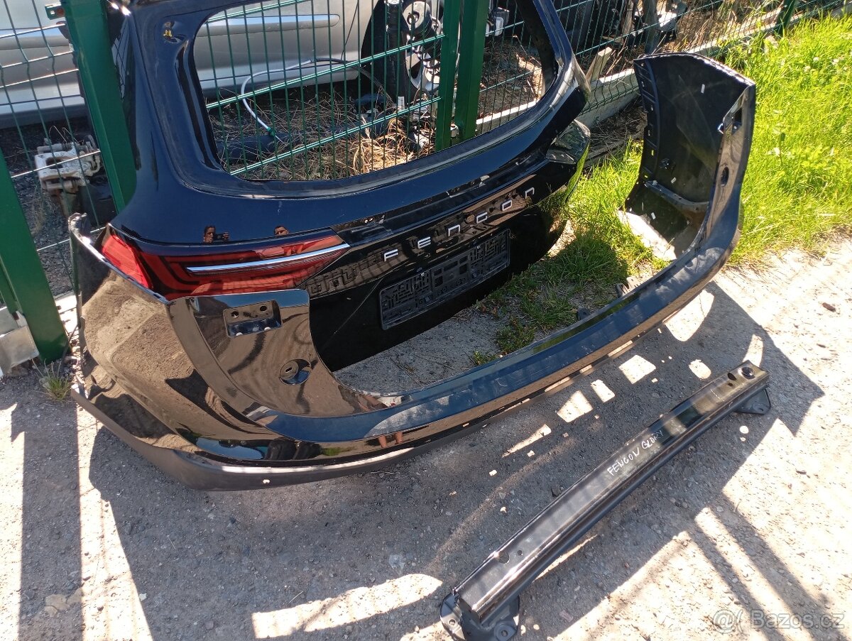 Fengon Glory ix7 ND - 4