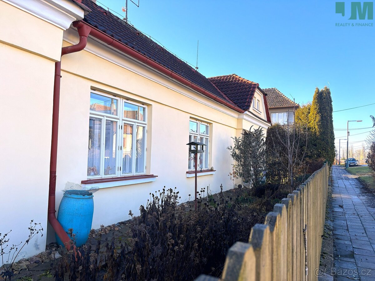 Prodej rodinného domu 122 m², Jaroměřice nad Rokytnou - 4