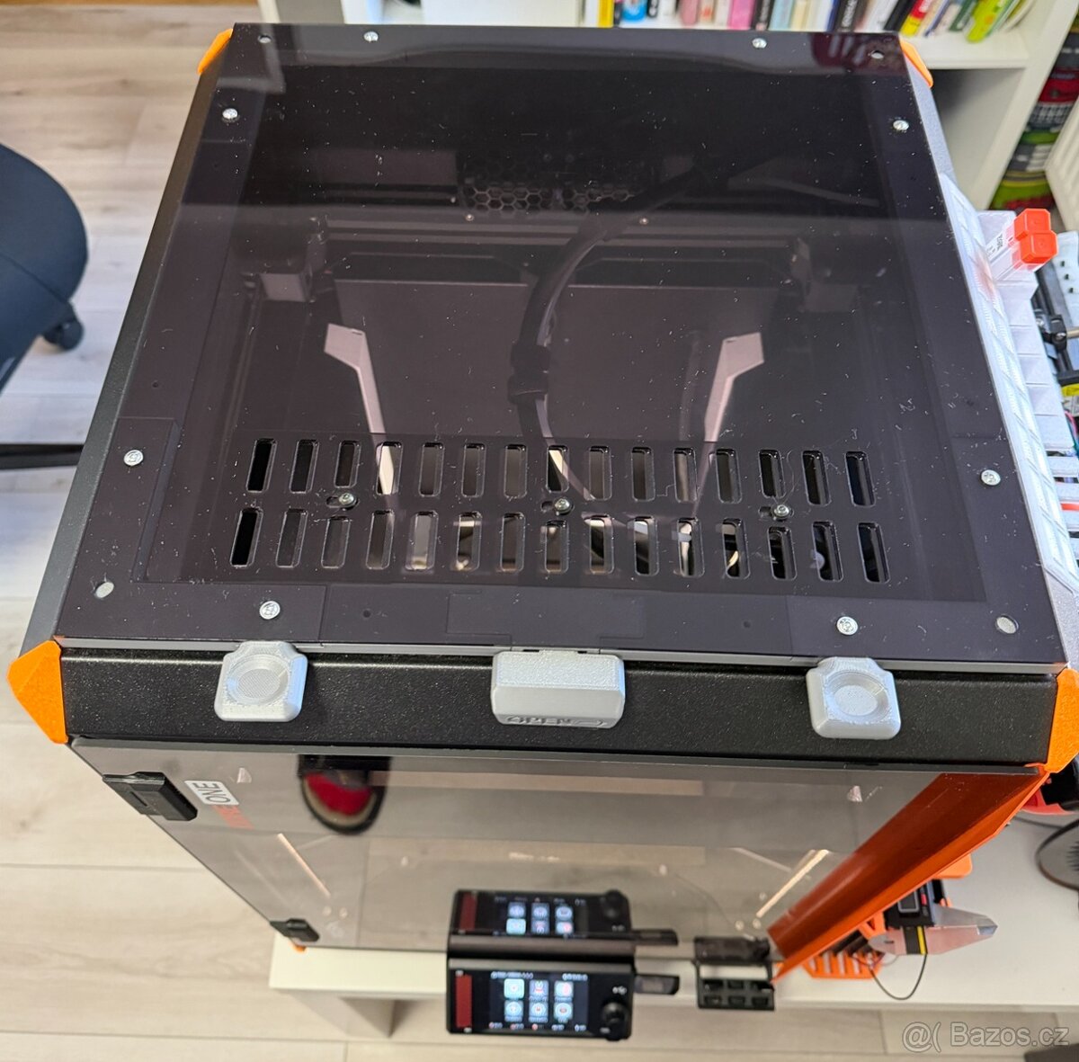 original 3D tiskárna Průša CORE One v záruce - 4