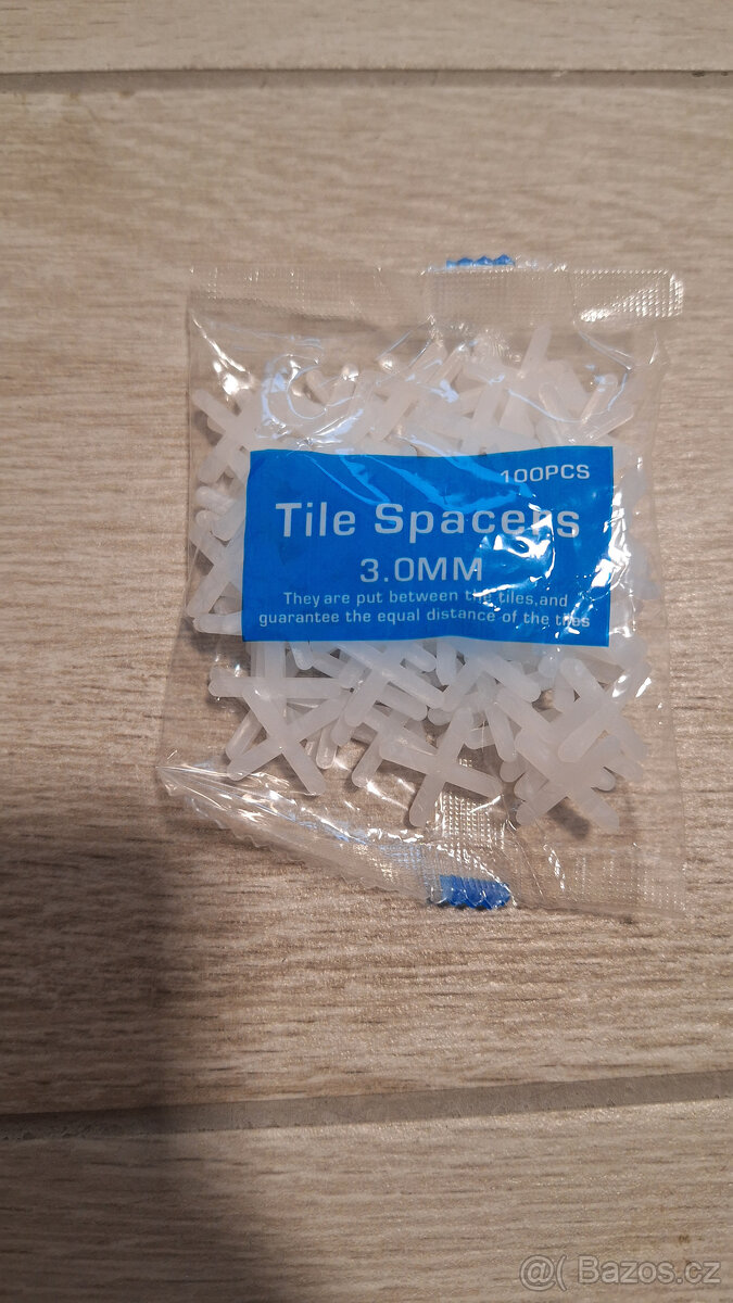 Dilatační kroužky - 4