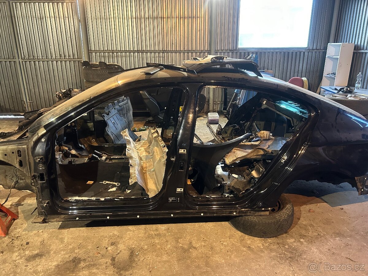 Kastle skelet VW Passat b8 sedan - 4