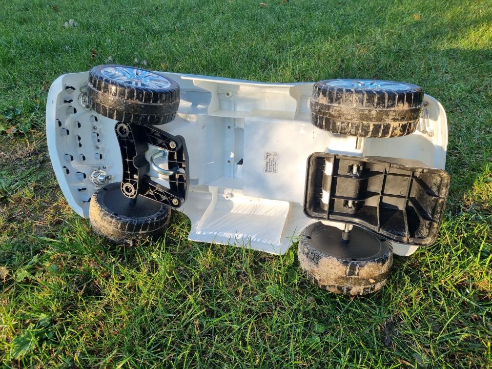 Odrážedlo / autíčko - 4