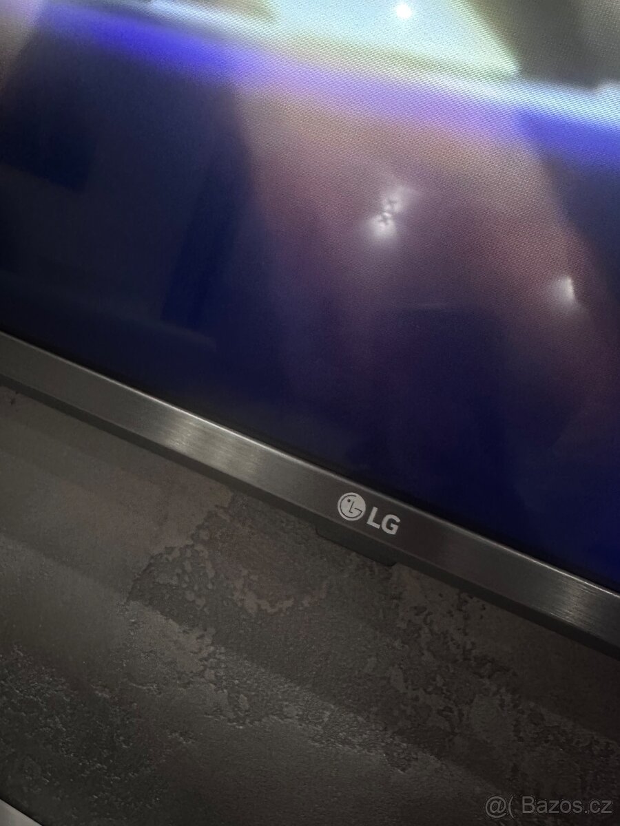 Televize 75" 189cm LG UHD TV, webOS Smart TV - 4