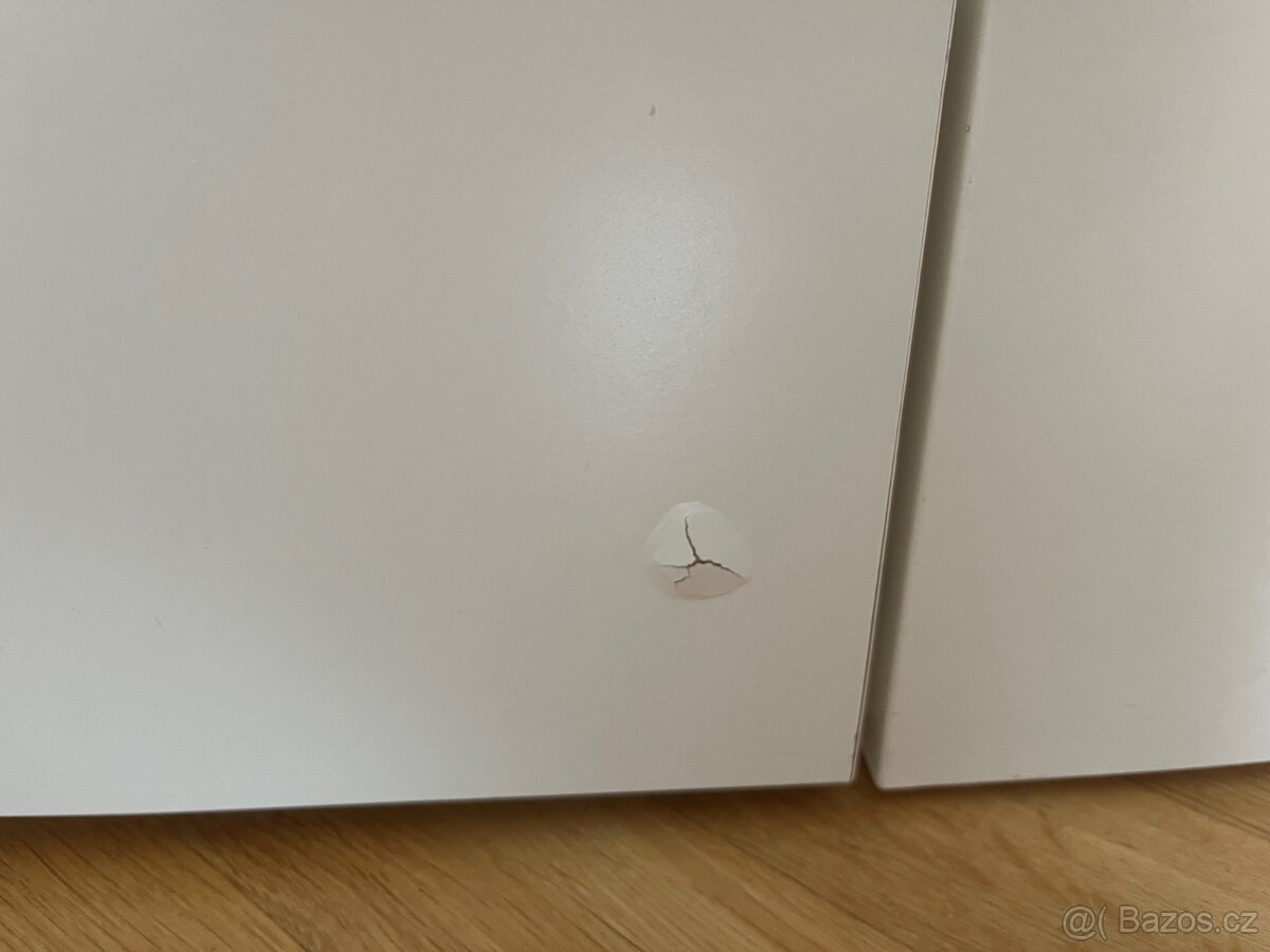 Sestava pod televizi IKEA Besta. - 4