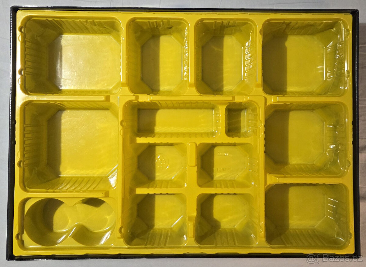 Lego Technic 8880, 90 roky, Na predaj - 4