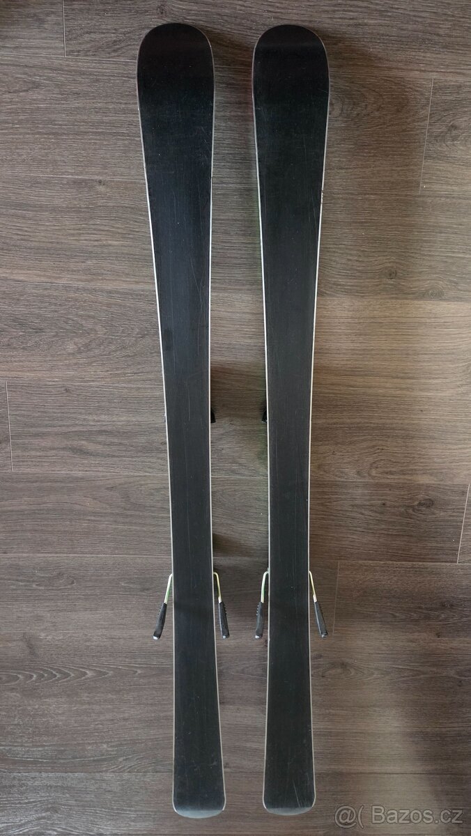 Dětské lyže Elan Formula 130 - 4