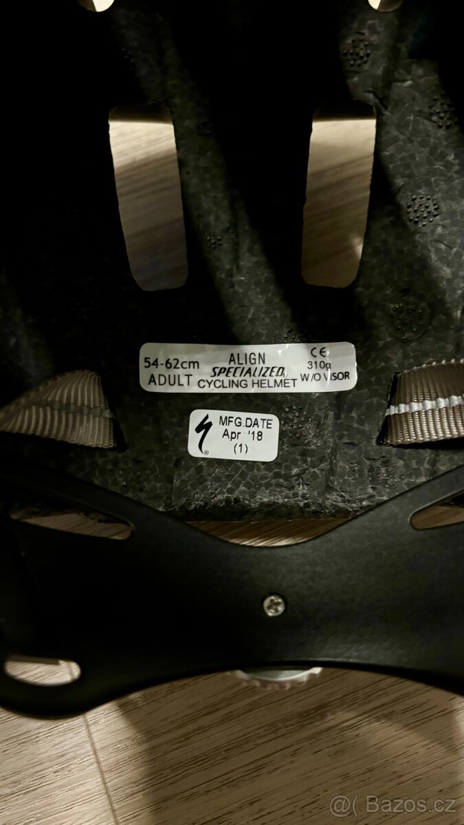 Helma Specialized na kolo - 4