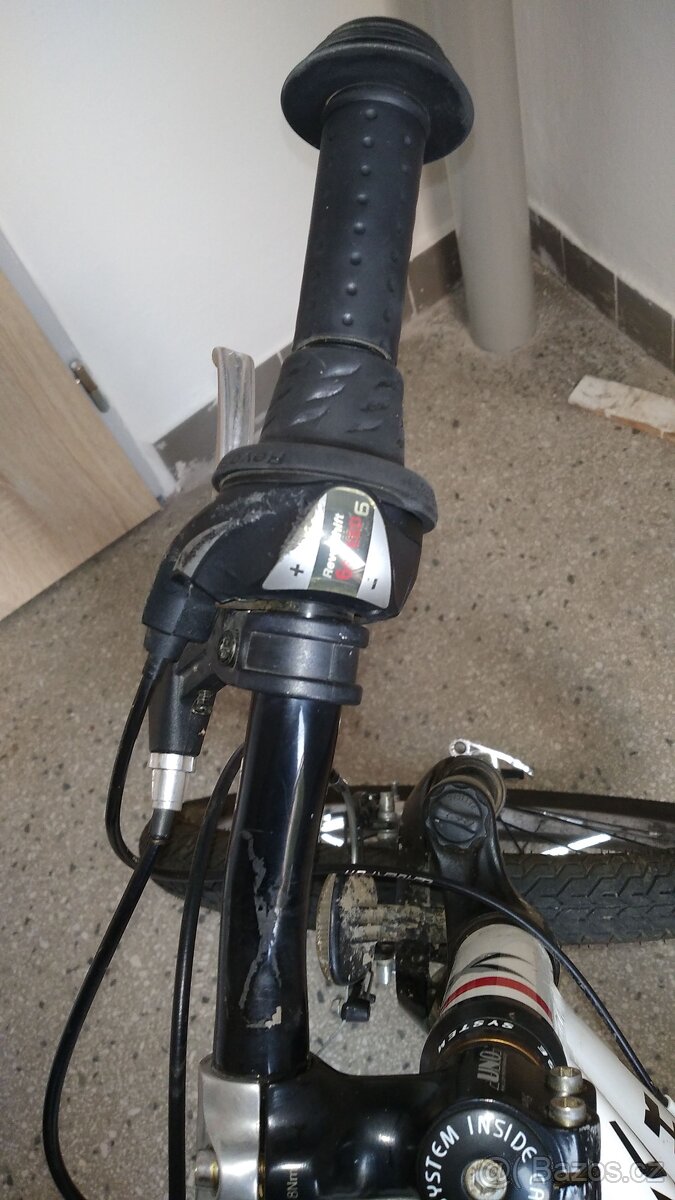 Kolo Leader Fox Selma - 4