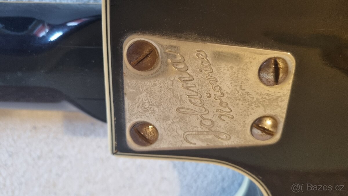 Kytara Jolana spectrum Diamant - 4