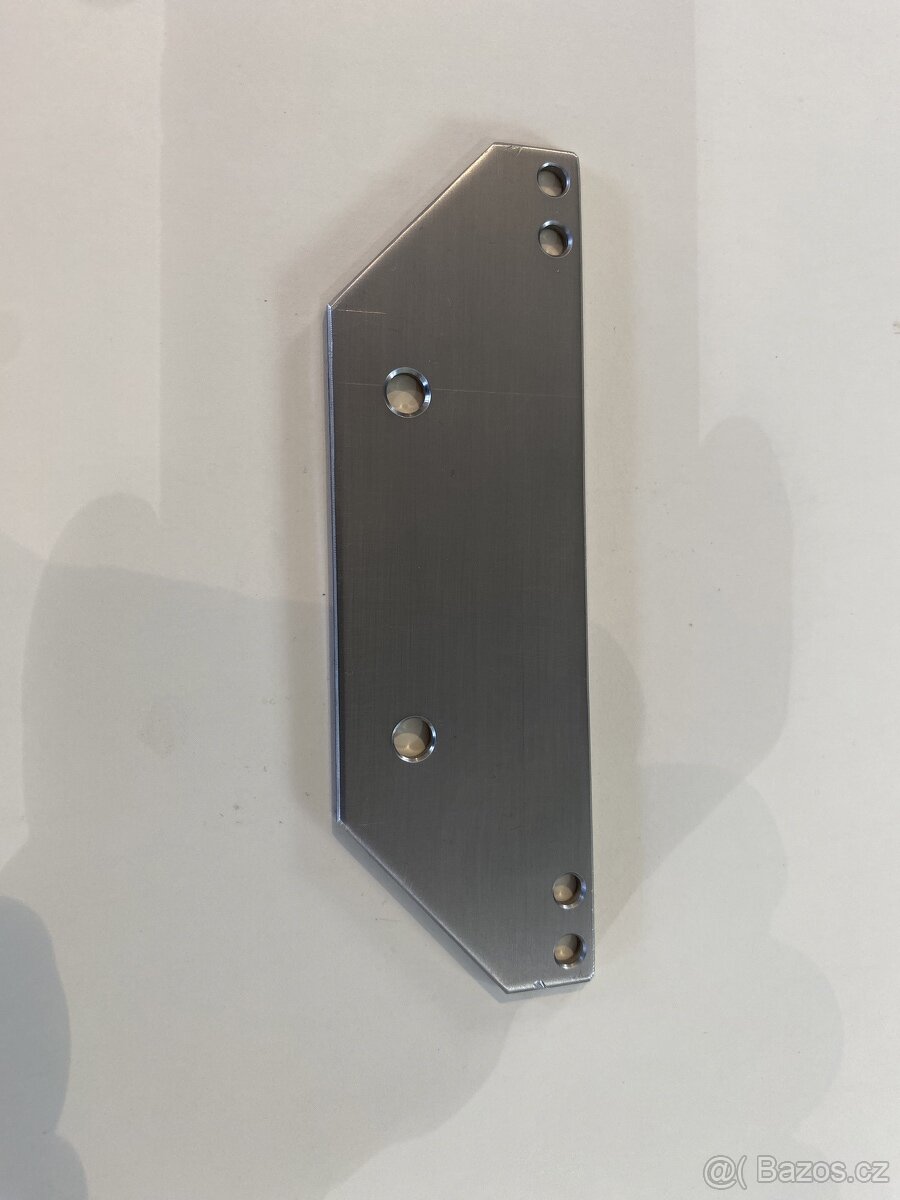 kryt na budíky KTM - 4