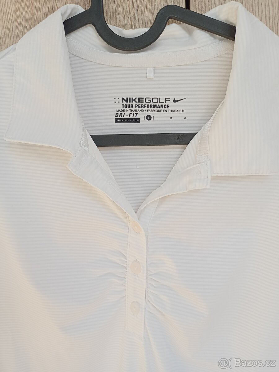 Tričko zn. Nike - golf - 4