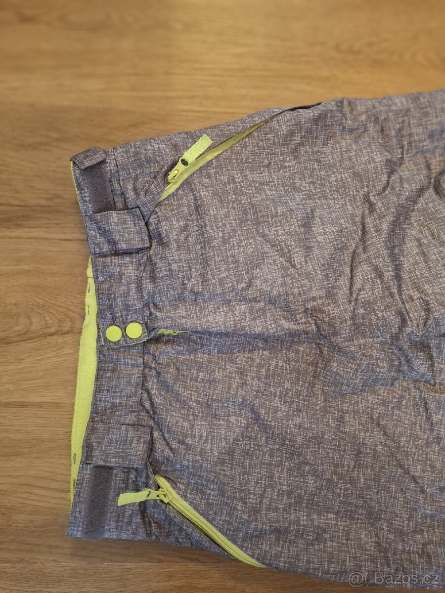 Kalhoty na lyže - 4