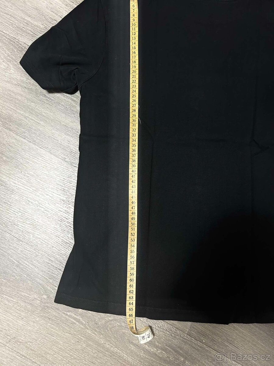 Prodám tričko RESERVED Minecraft vel. 164 - 4