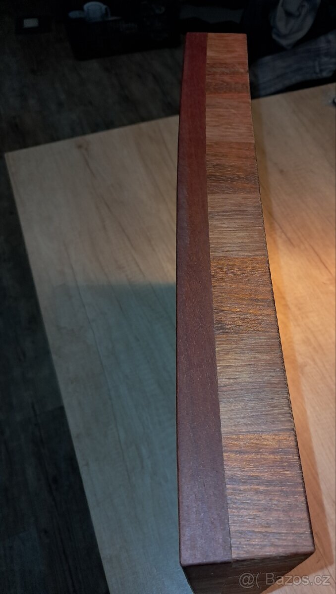 Kuchyňský špalek - 4