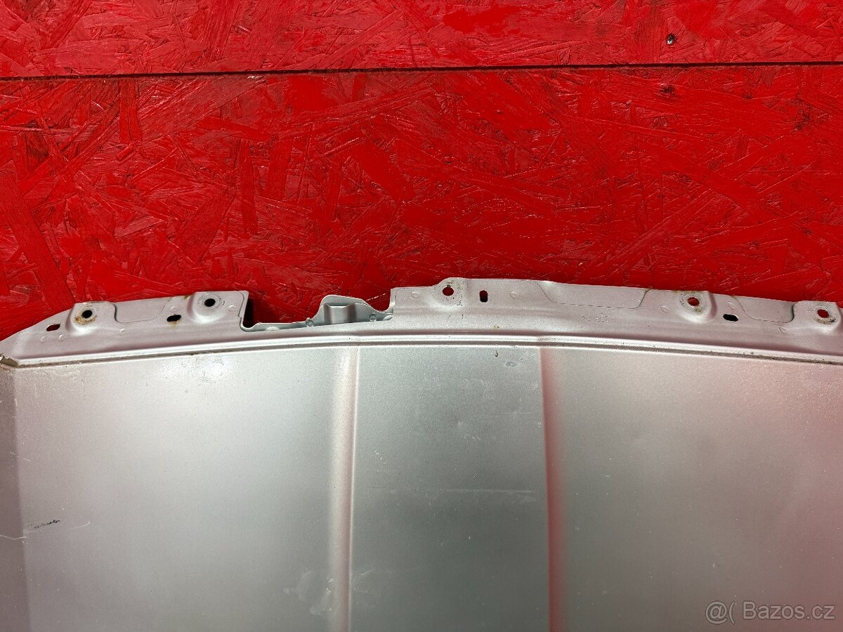 PŘEDNÍ KAPOTA ŠKODA SUPERB 1 - 4