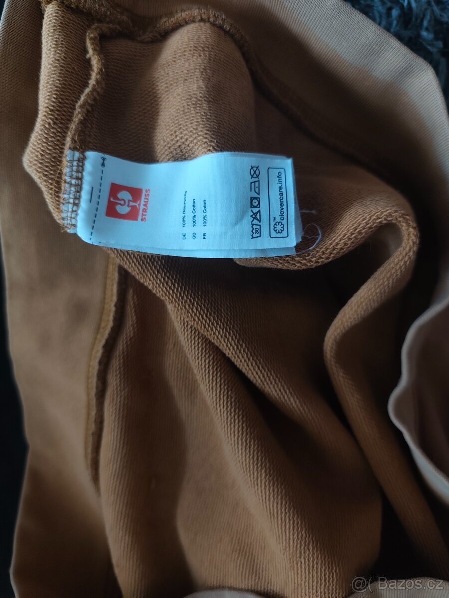 Engelbert Strauss mikina - 4