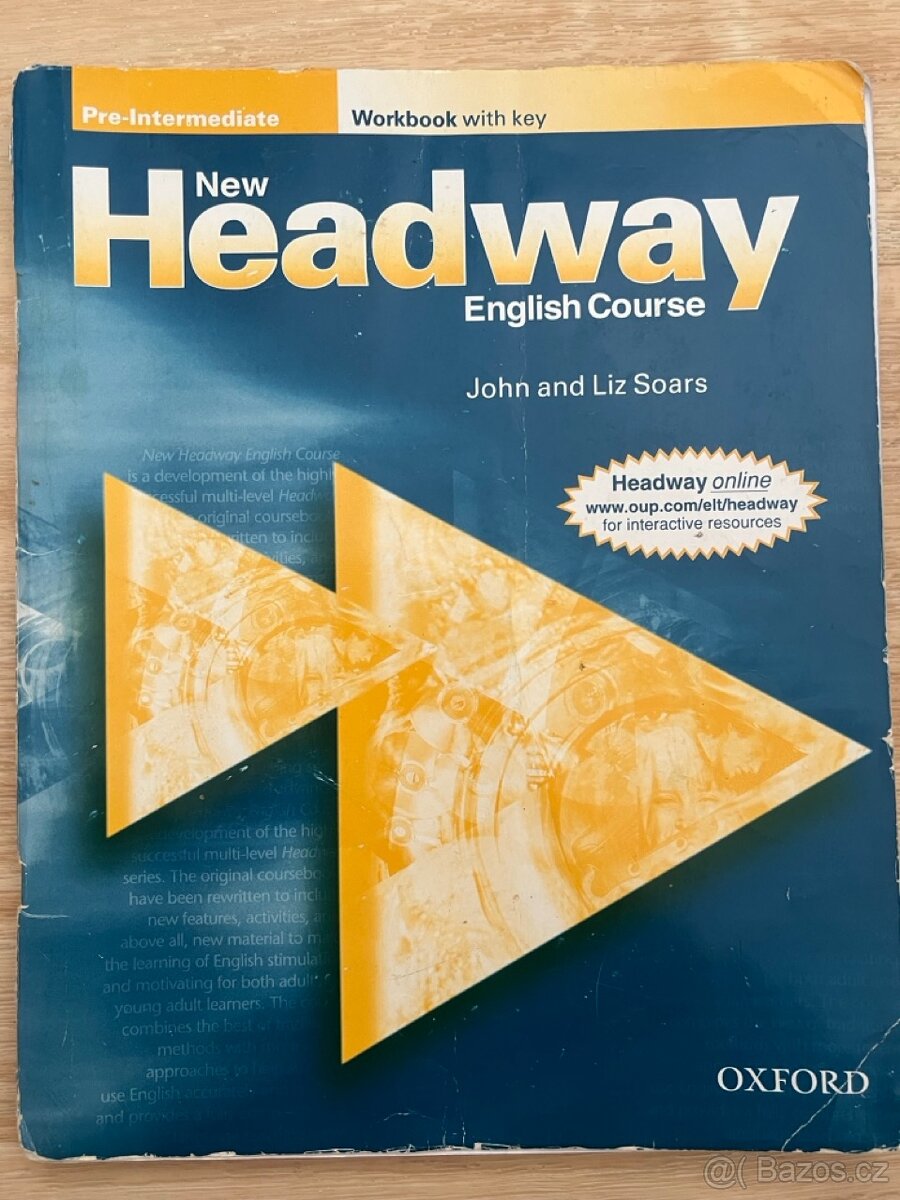 Učebnice – angličtiny maturita Solutions (VELMI NÍZKÉ CENY) - 4