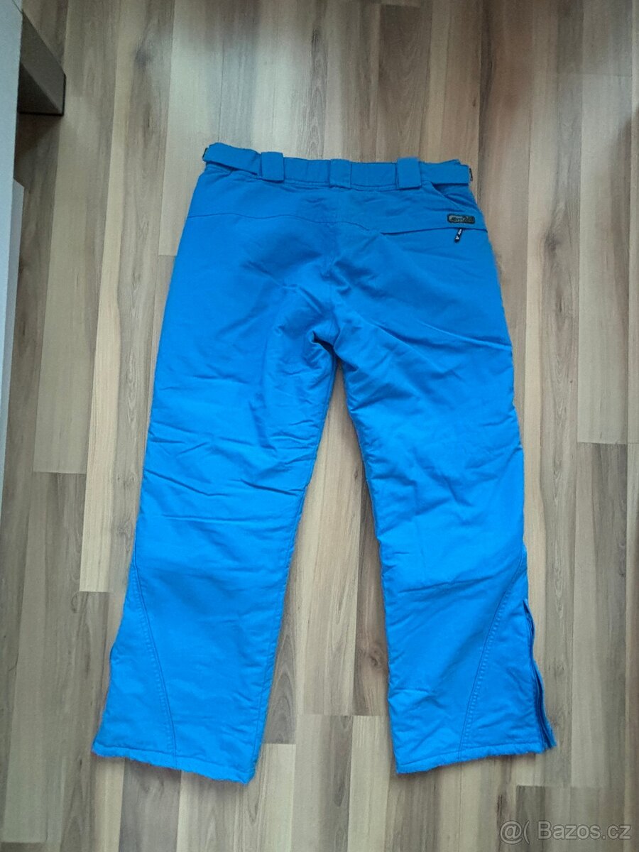 Lyžařské kalhoty - 4