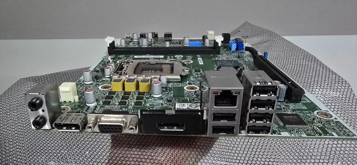 HP PD 400 G6 SFF Motherboard - 4