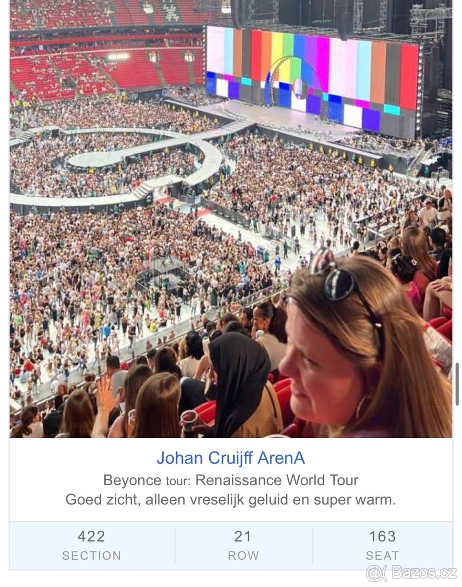 Harry Styles -Together, Together Tour - 4