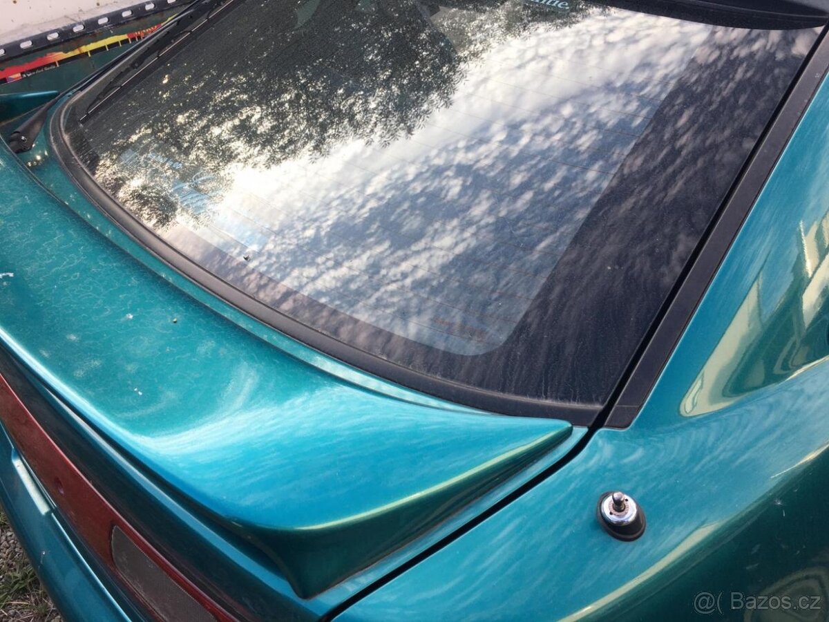 Mazda 323F BA Náhradní díly - 4