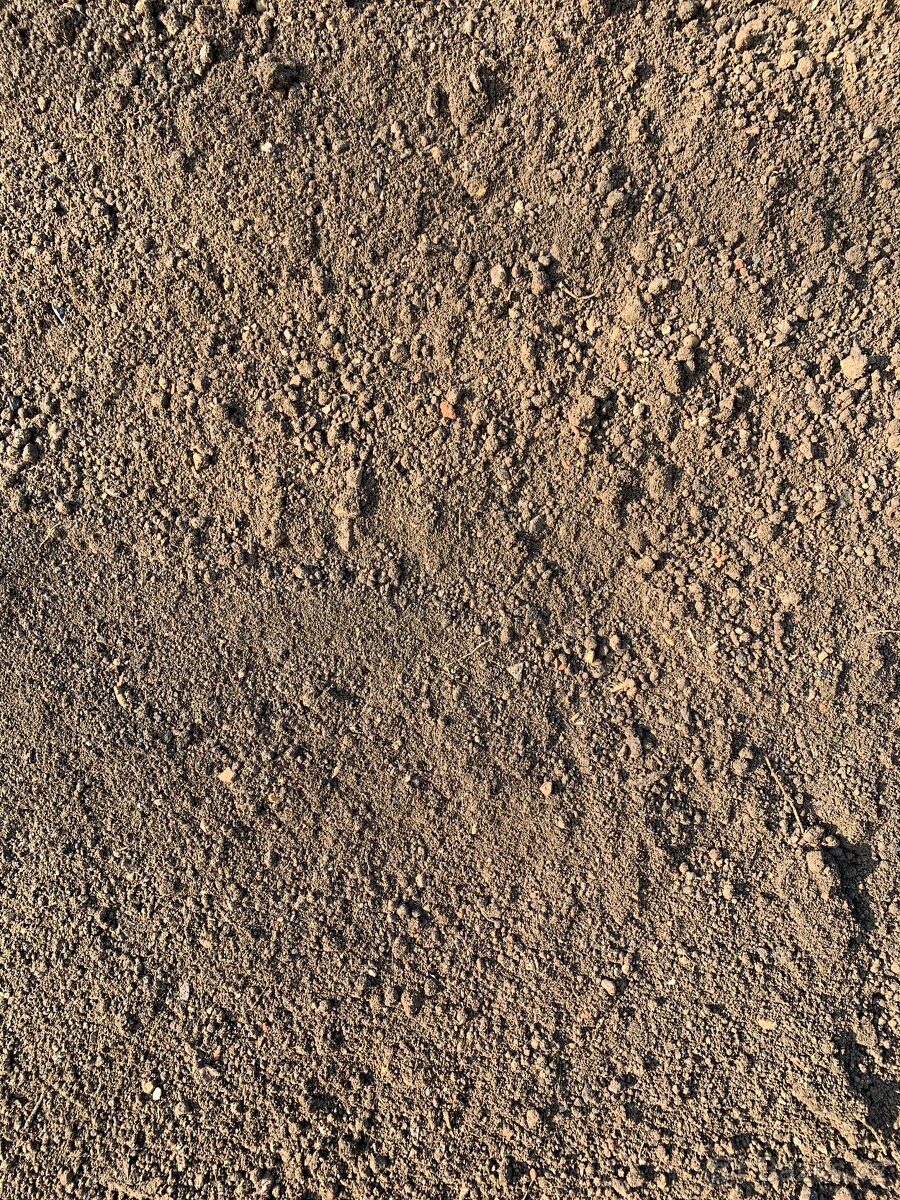 Tříděná zemina - 4