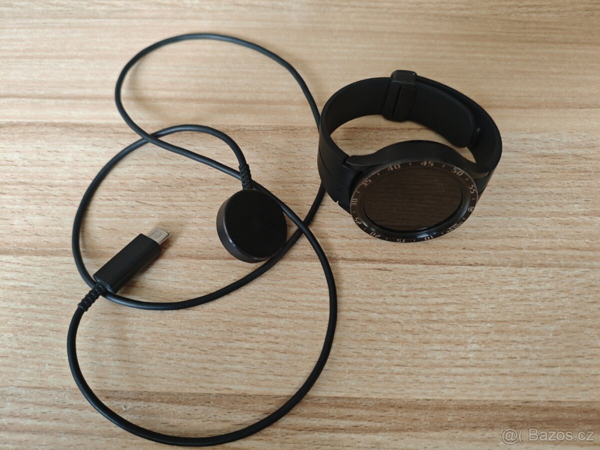 Prodám hodinky Samsung - 4