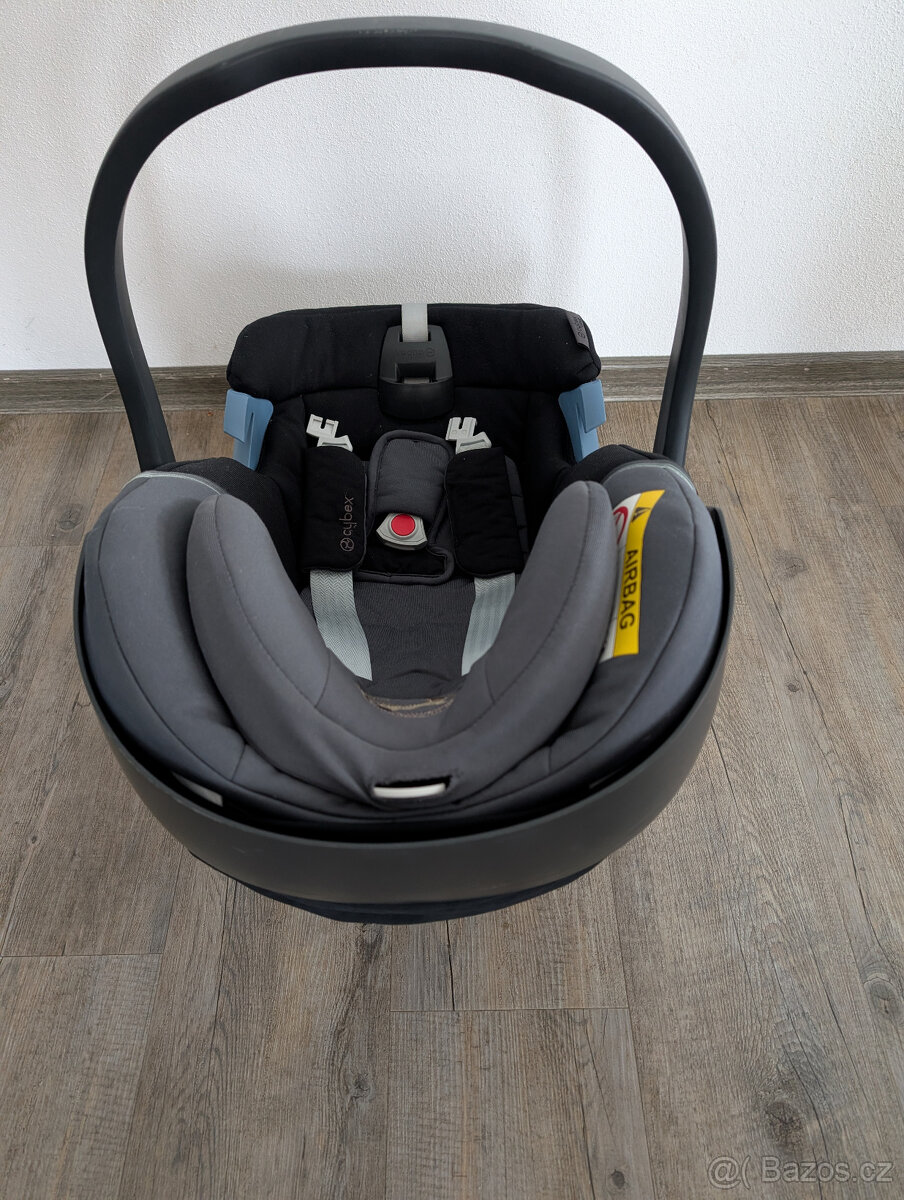 Autosedačku Cybex Aton 5 - 4