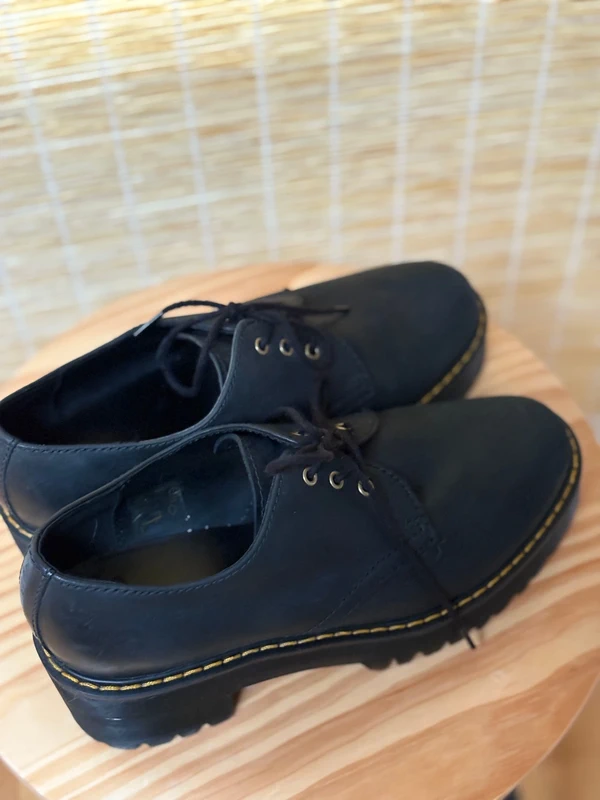 Dr. Martens Shriver Low - 4