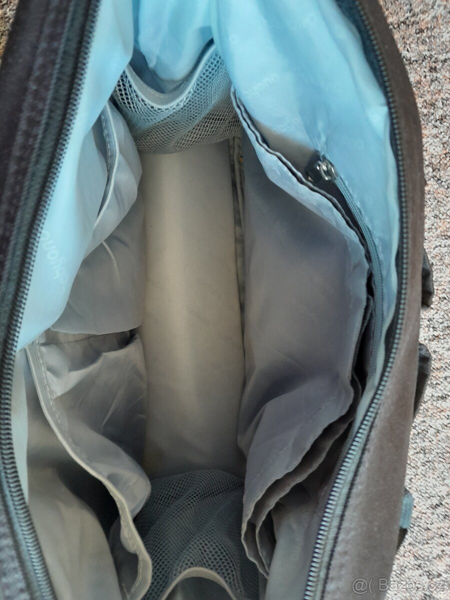 Přebalovací taška Baby ono - 4