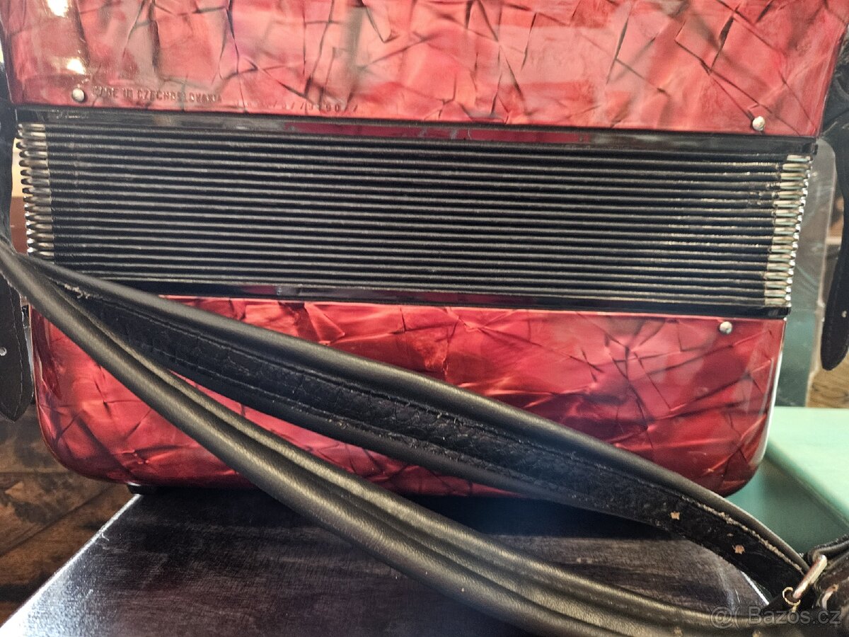 Akordeon Delicia Junior - 4