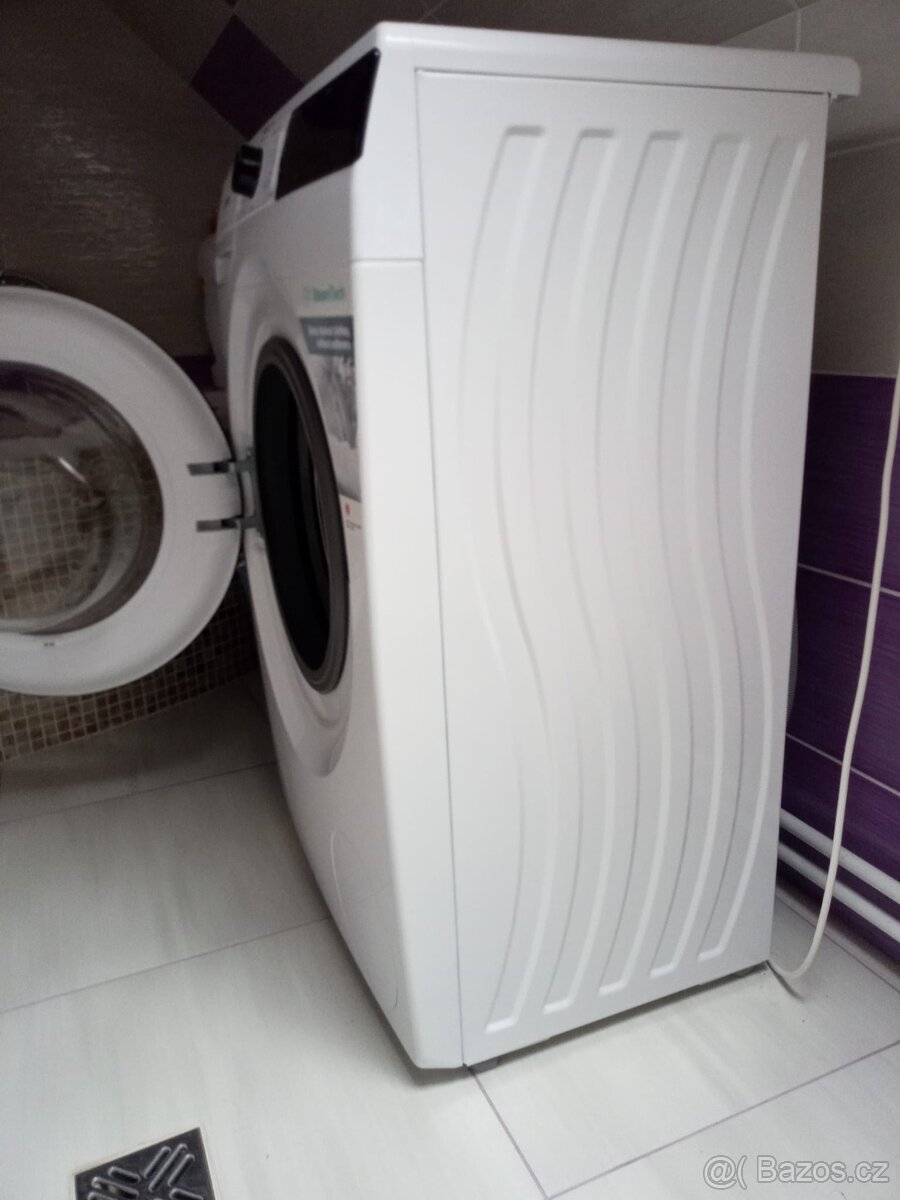 Pračka Gorenje WE62SDS - 4