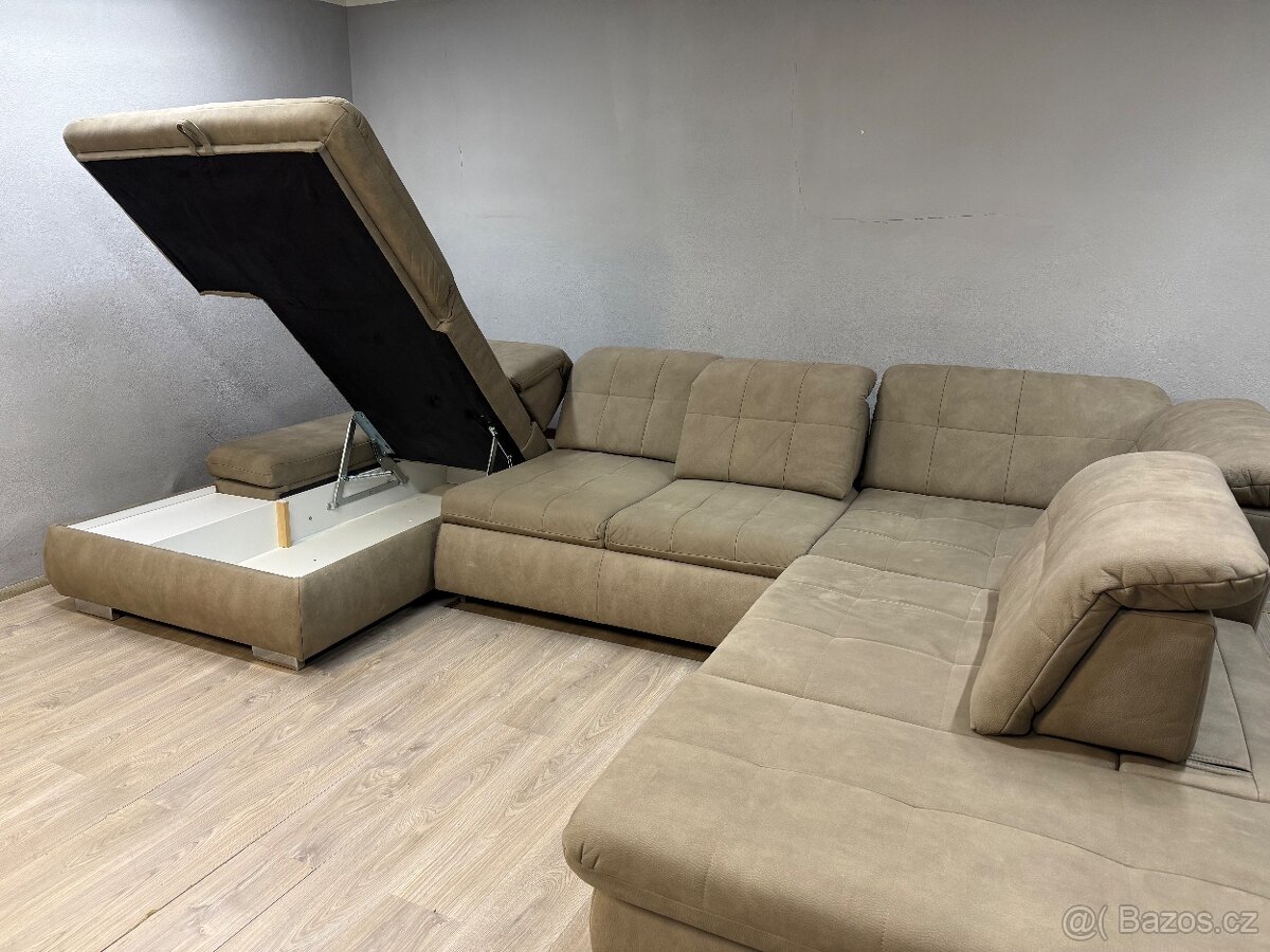 Sedací souprava - 4